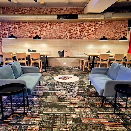 Trademark Hostel Сидни Екстериор снимка