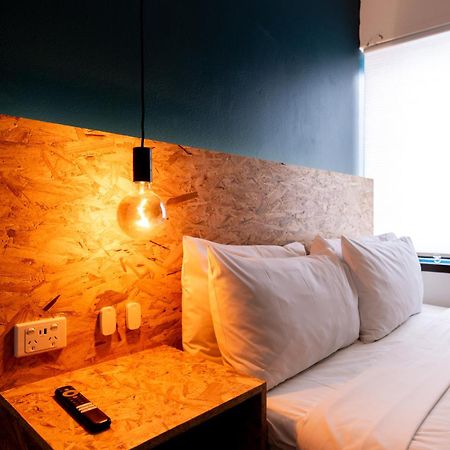 Trademark Hostel Сидни Екстериор снимка