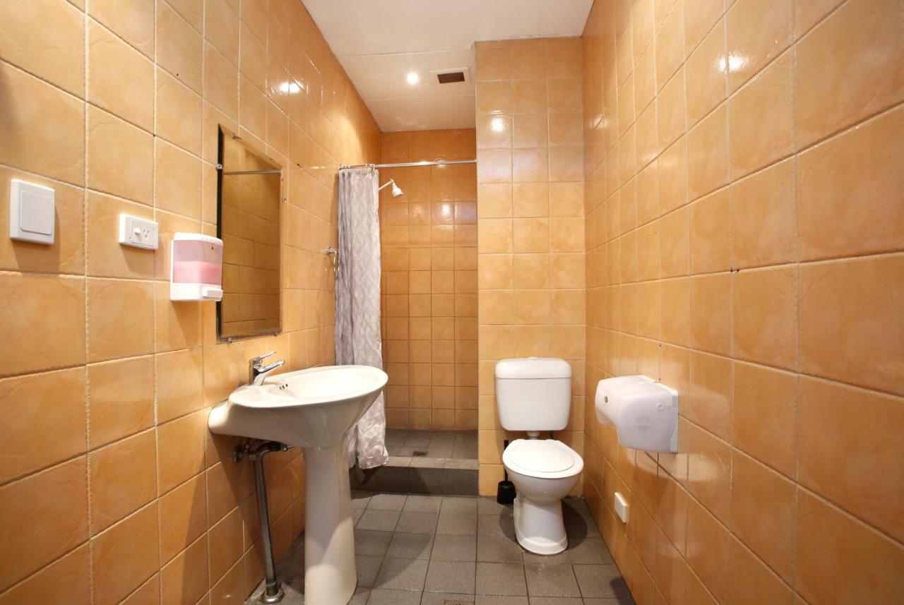 Trademark Hostel Сидни Екстериор снимка