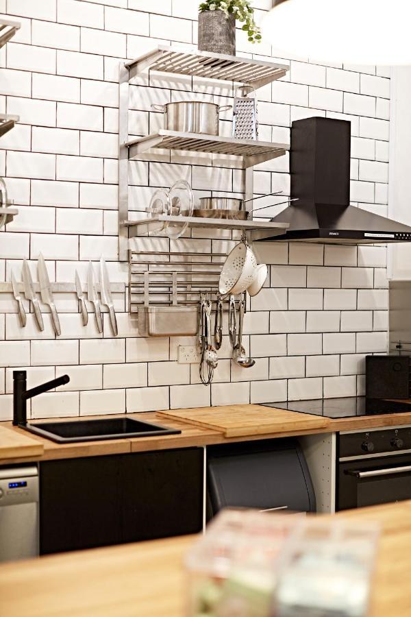 Trademark Hostel Сидни Екстериор снимка