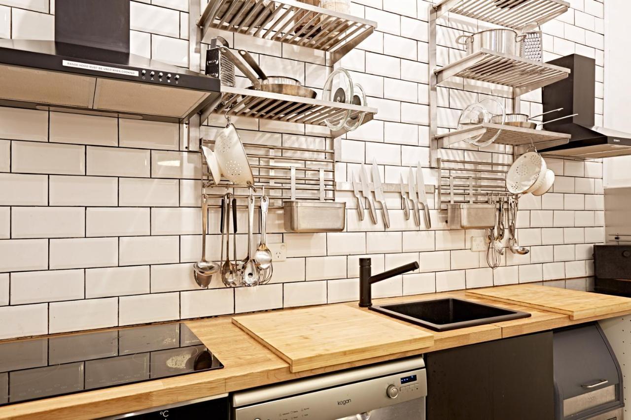Trademark Hostel Сидни Екстериор снимка