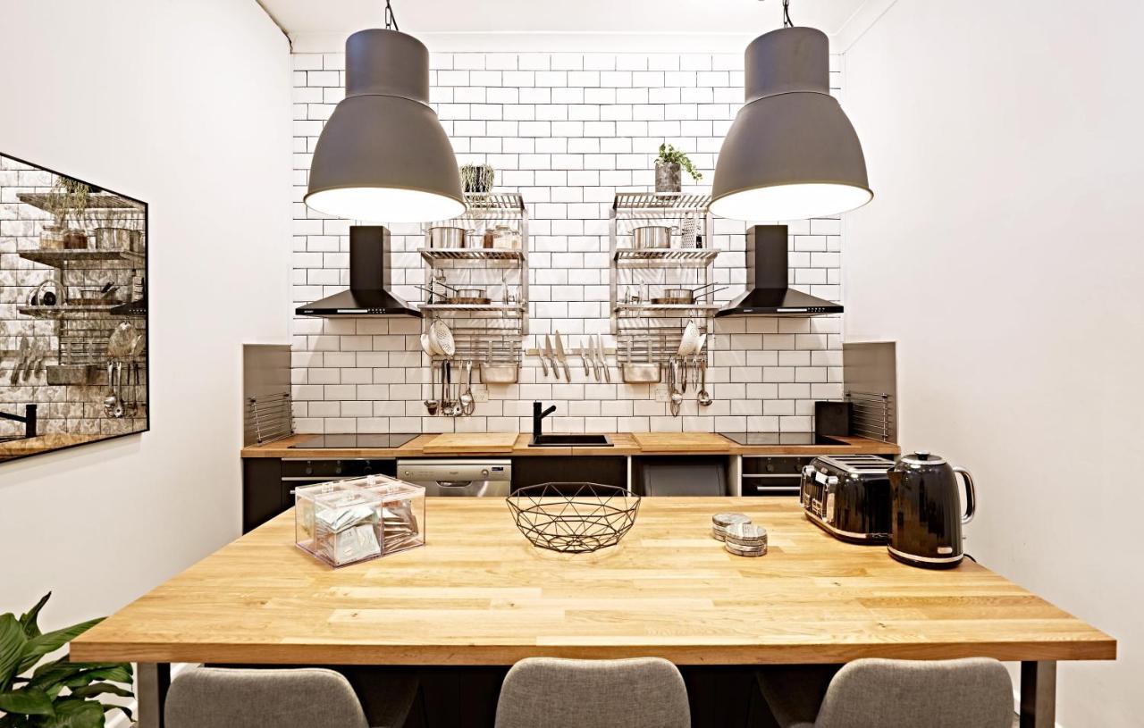 Trademark Hostel Сидни Екстериор снимка