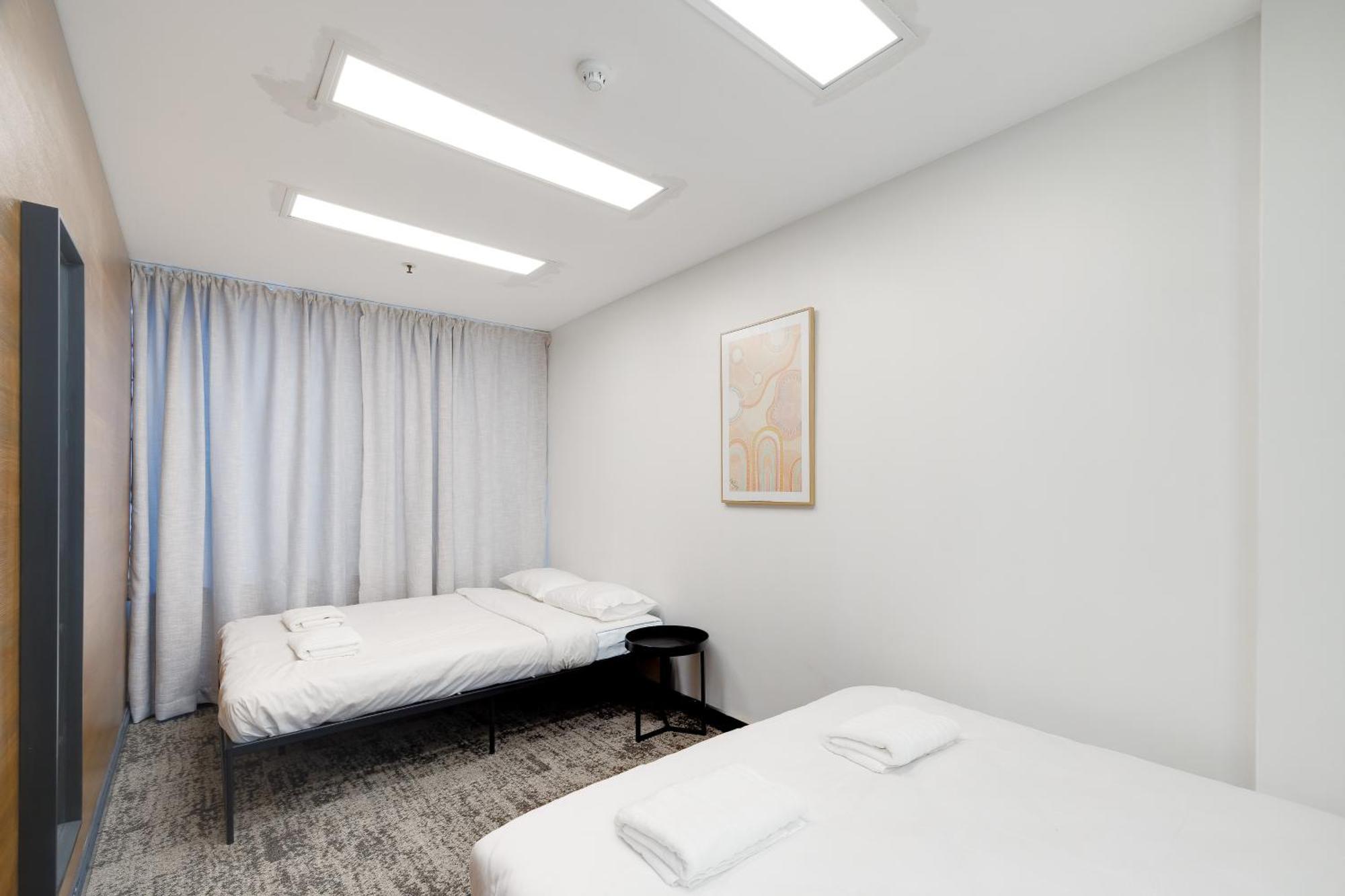Trademark Hostel Сидни Екстериор снимка