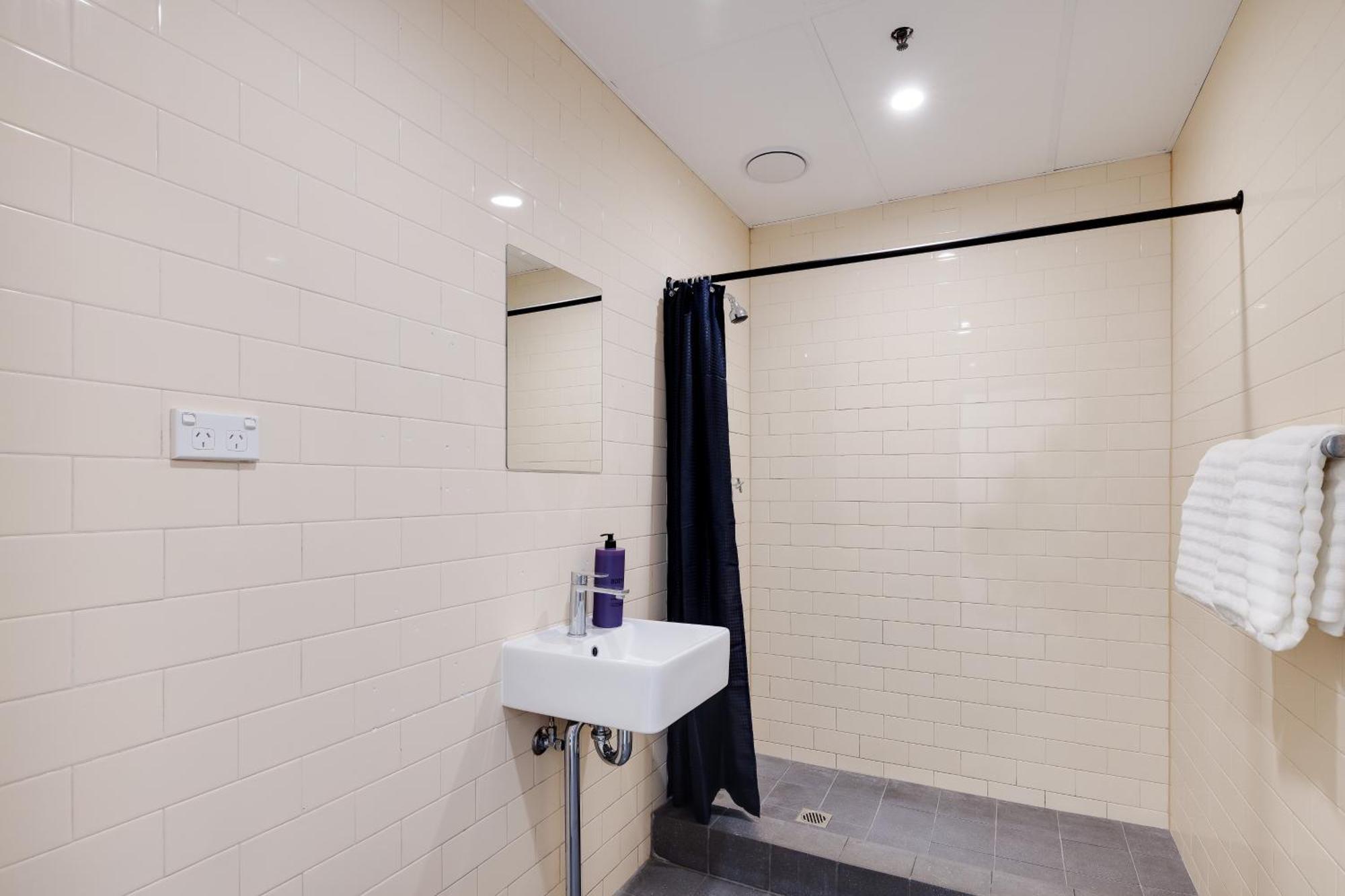 Trademark Hostel Сидни Екстериор снимка