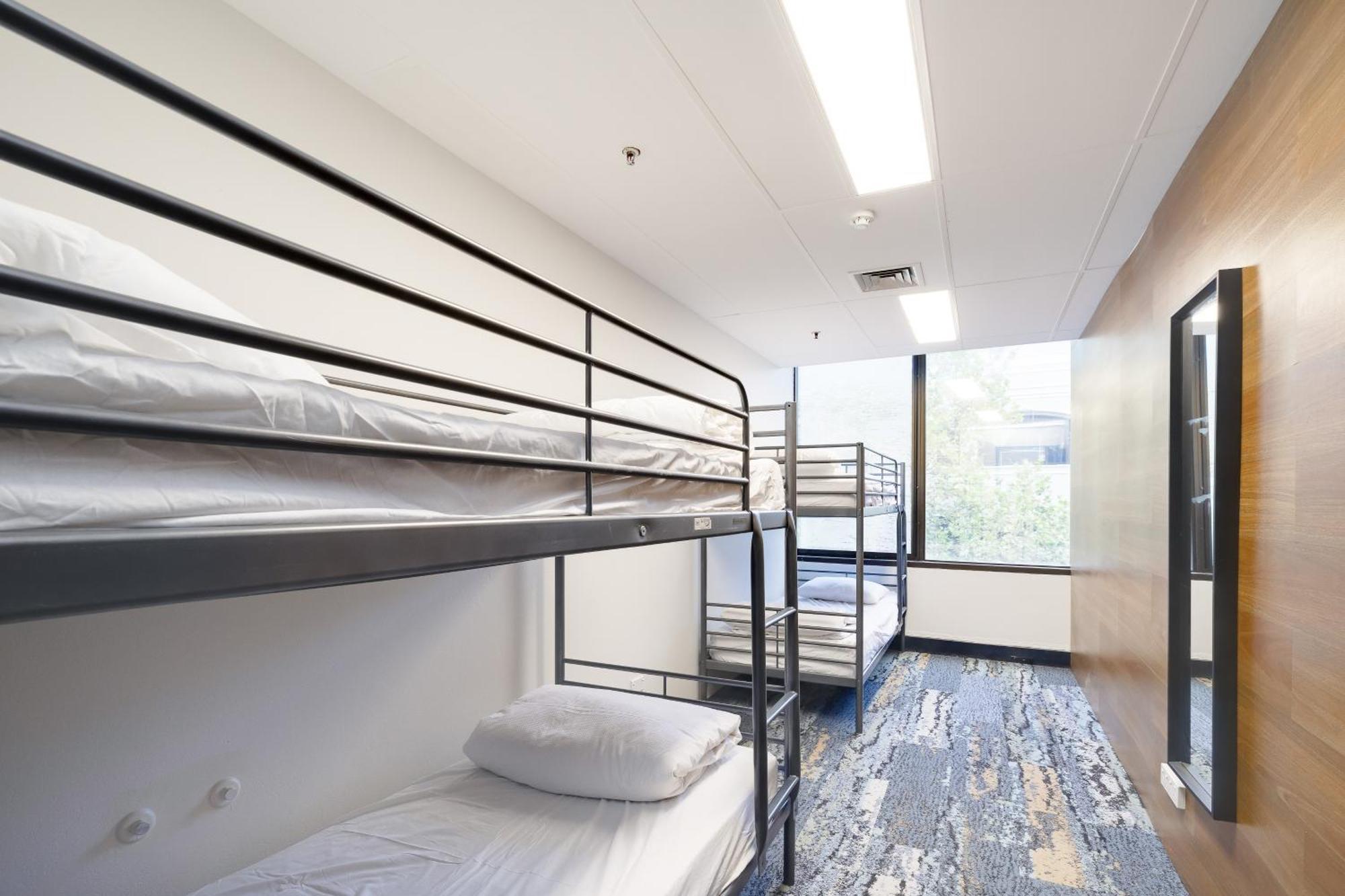 Trademark Hostel Сидни Екстериор снимка