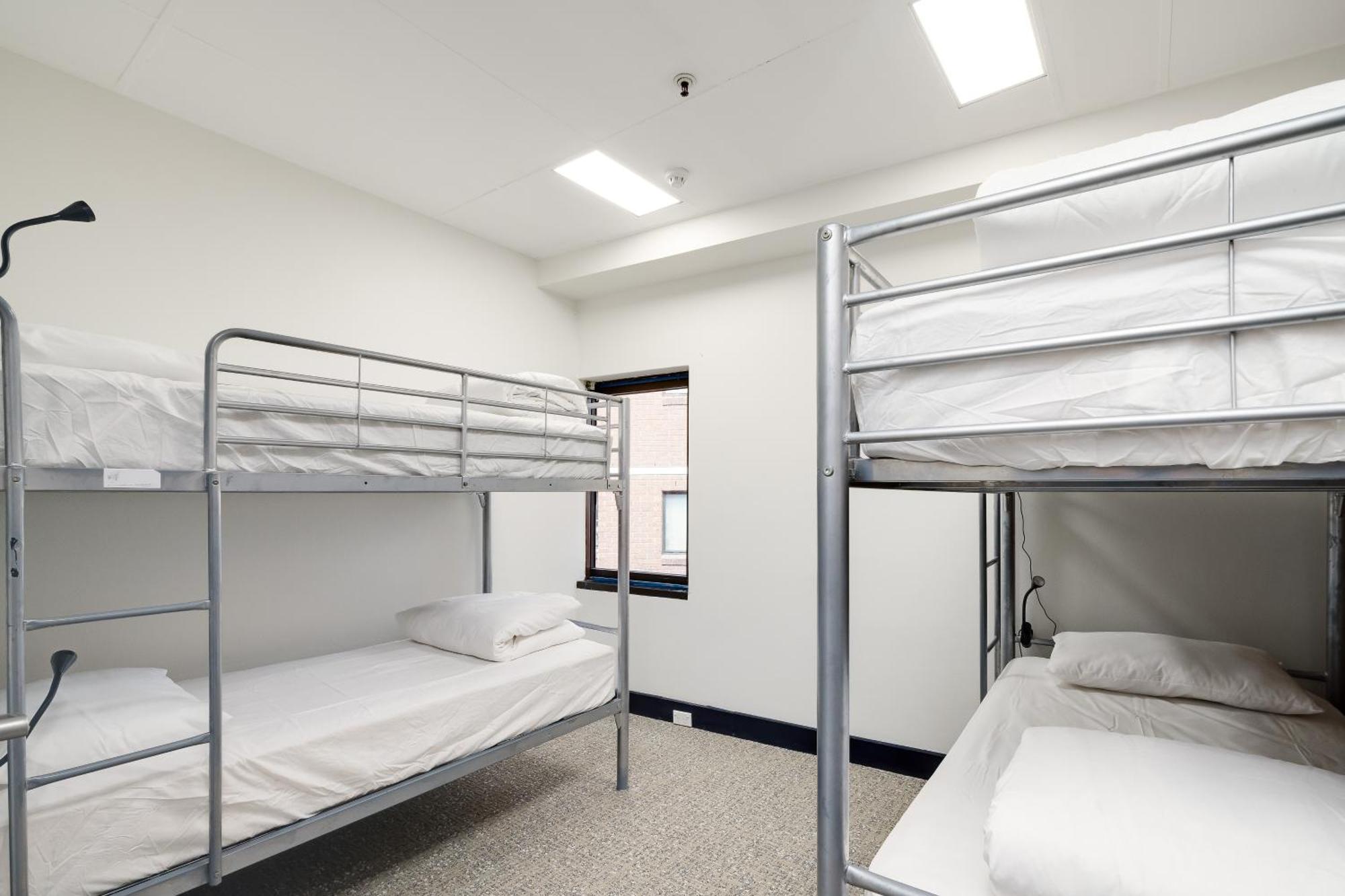 Trademark Hostel Сидни Екстериор снимка