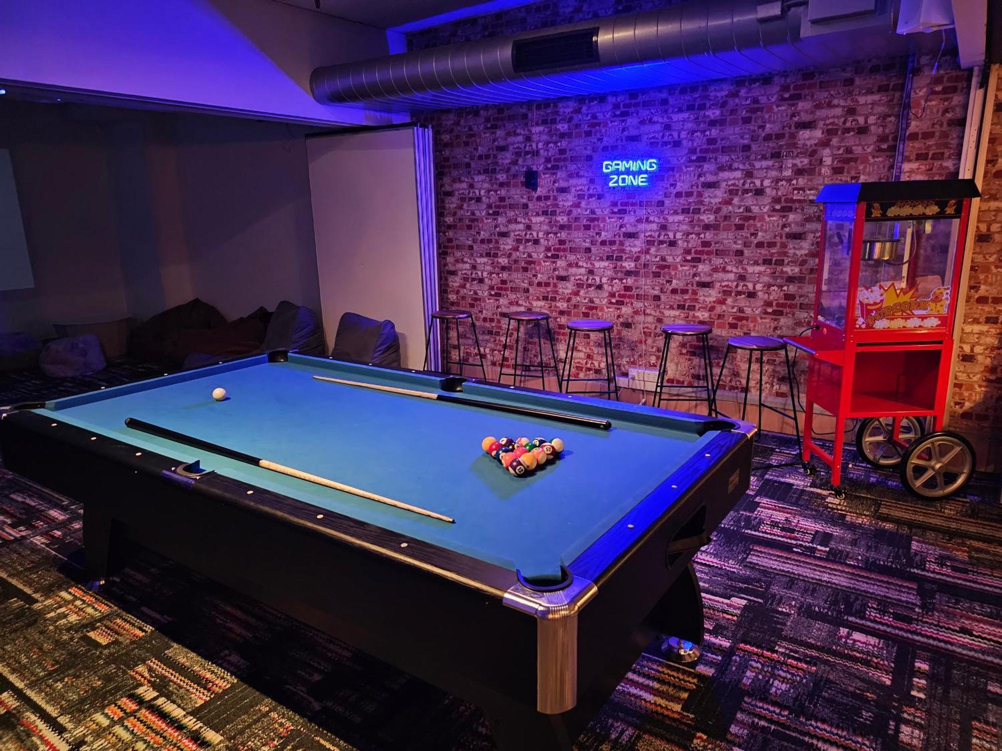 Trademark Hostel Сидни Екстериор снимка