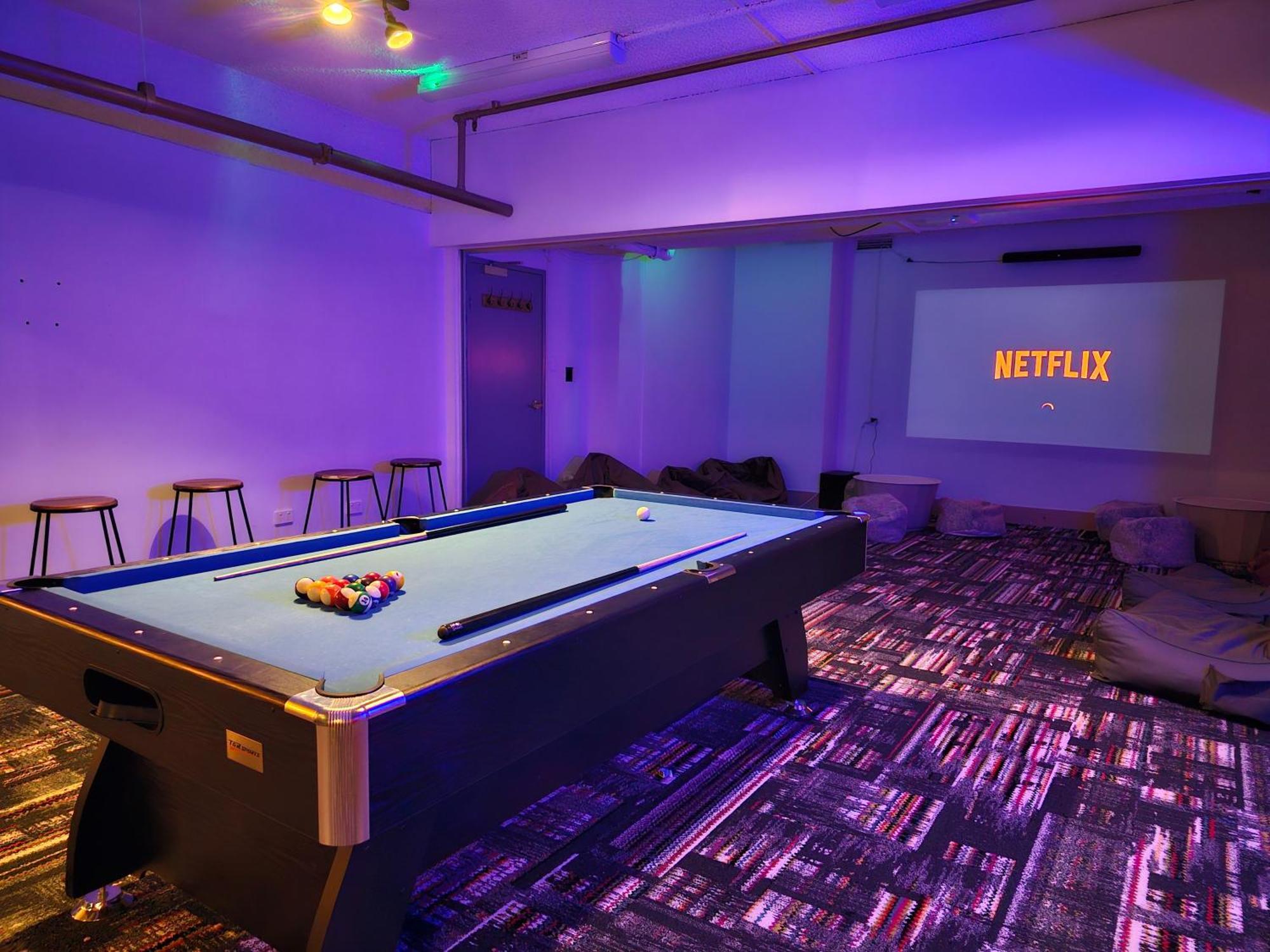 Trademark Hostel Сидни Екстериор снимка