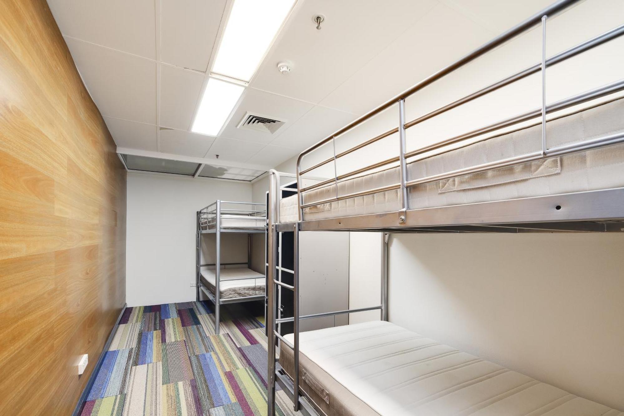Trademark Hostel Сидни Екстериор снимка