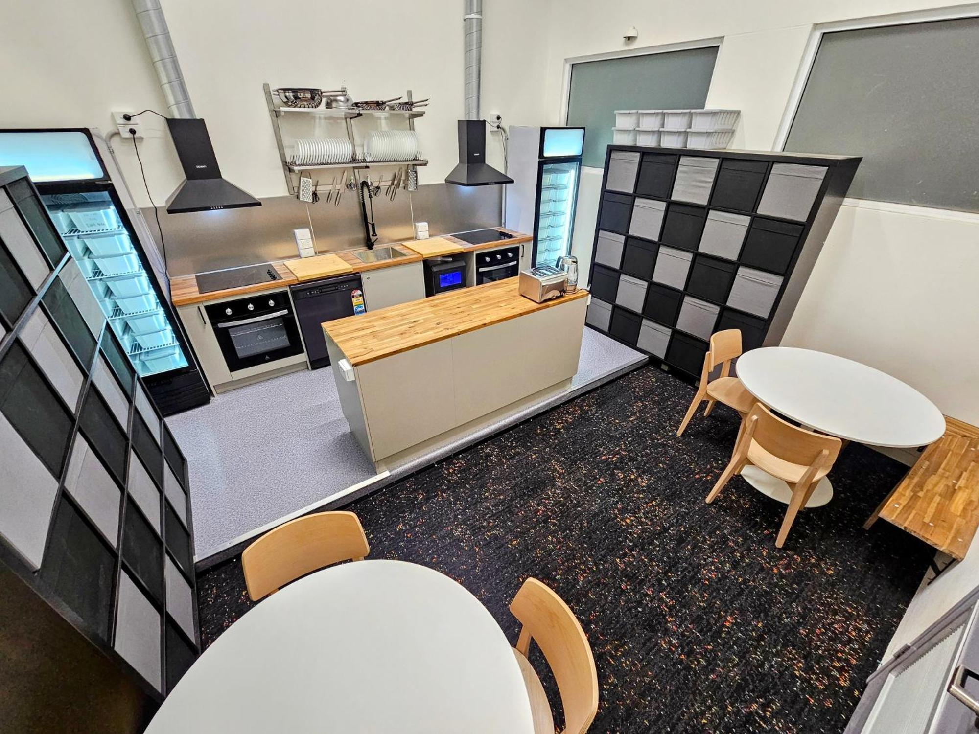 Trademark Hostel Сидни Екстериор снимка