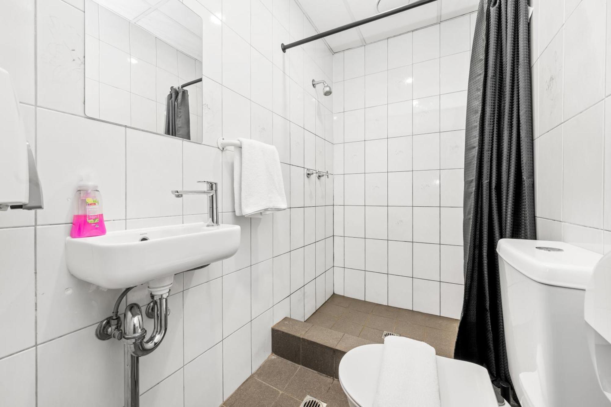 Trademark Hostel Сидни Екстериор снимка