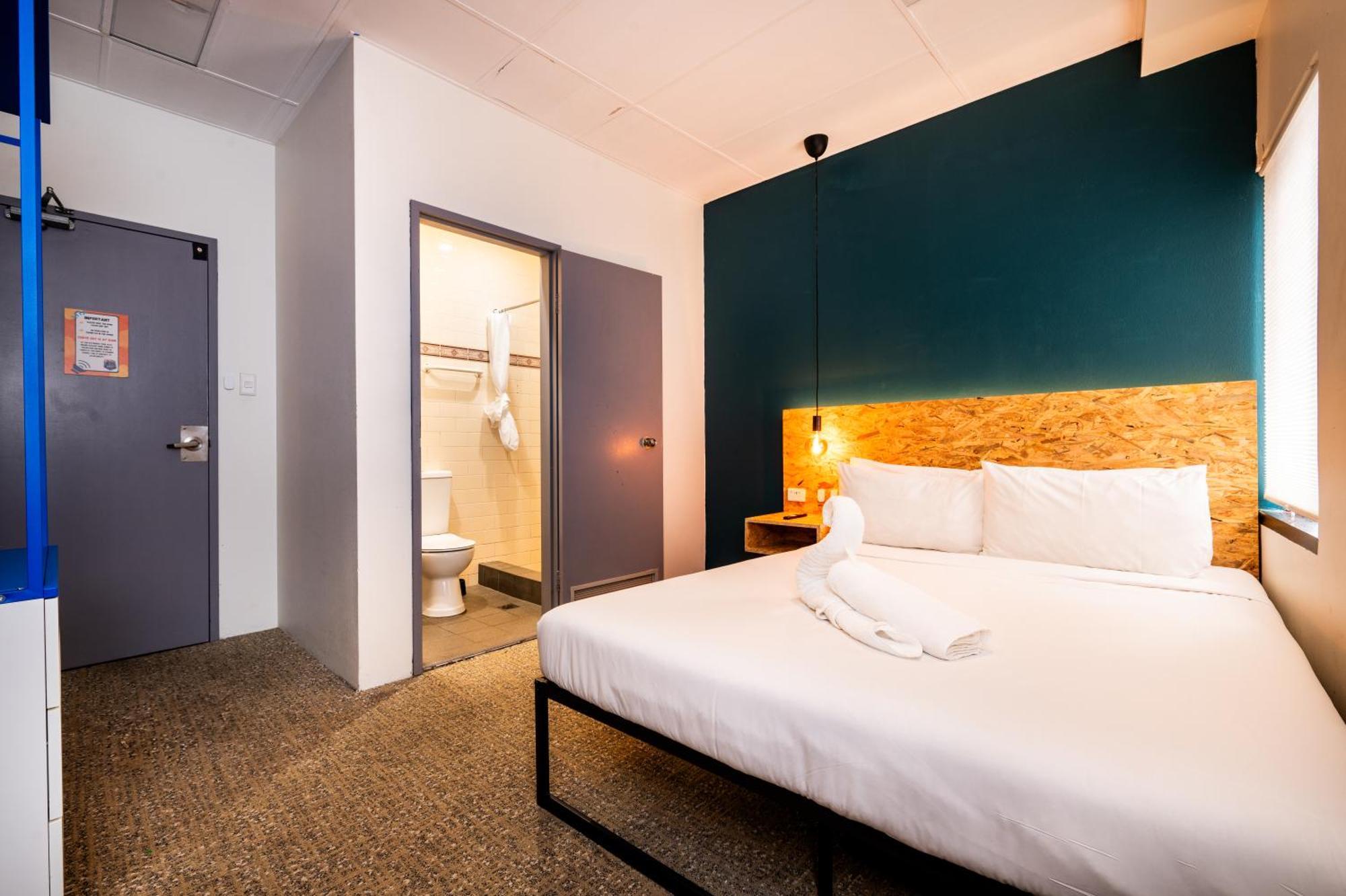 Trademark Hostel Сидни Екстериор снимка