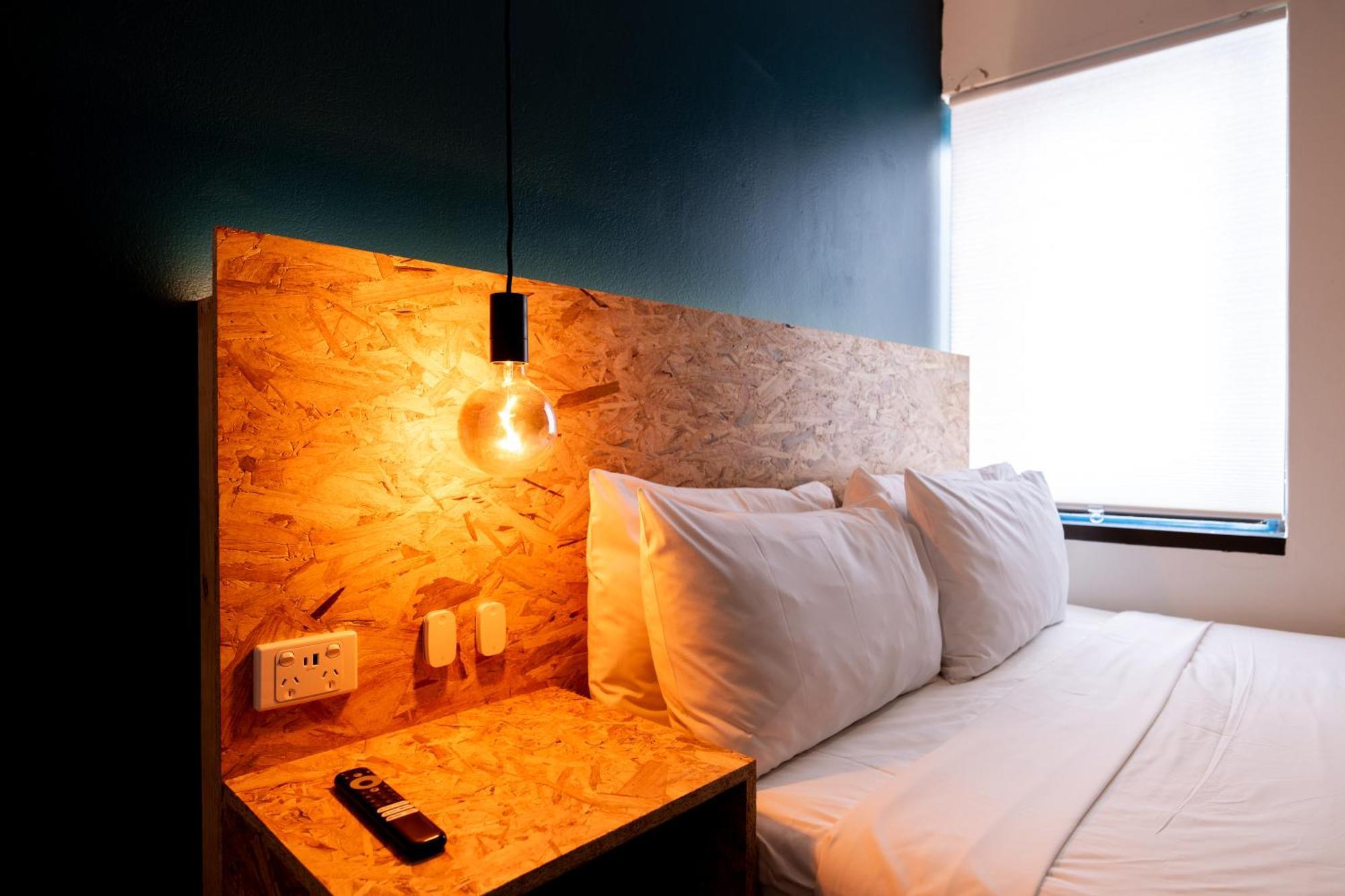 Trademark Hostel Сидни Екстериор снимка