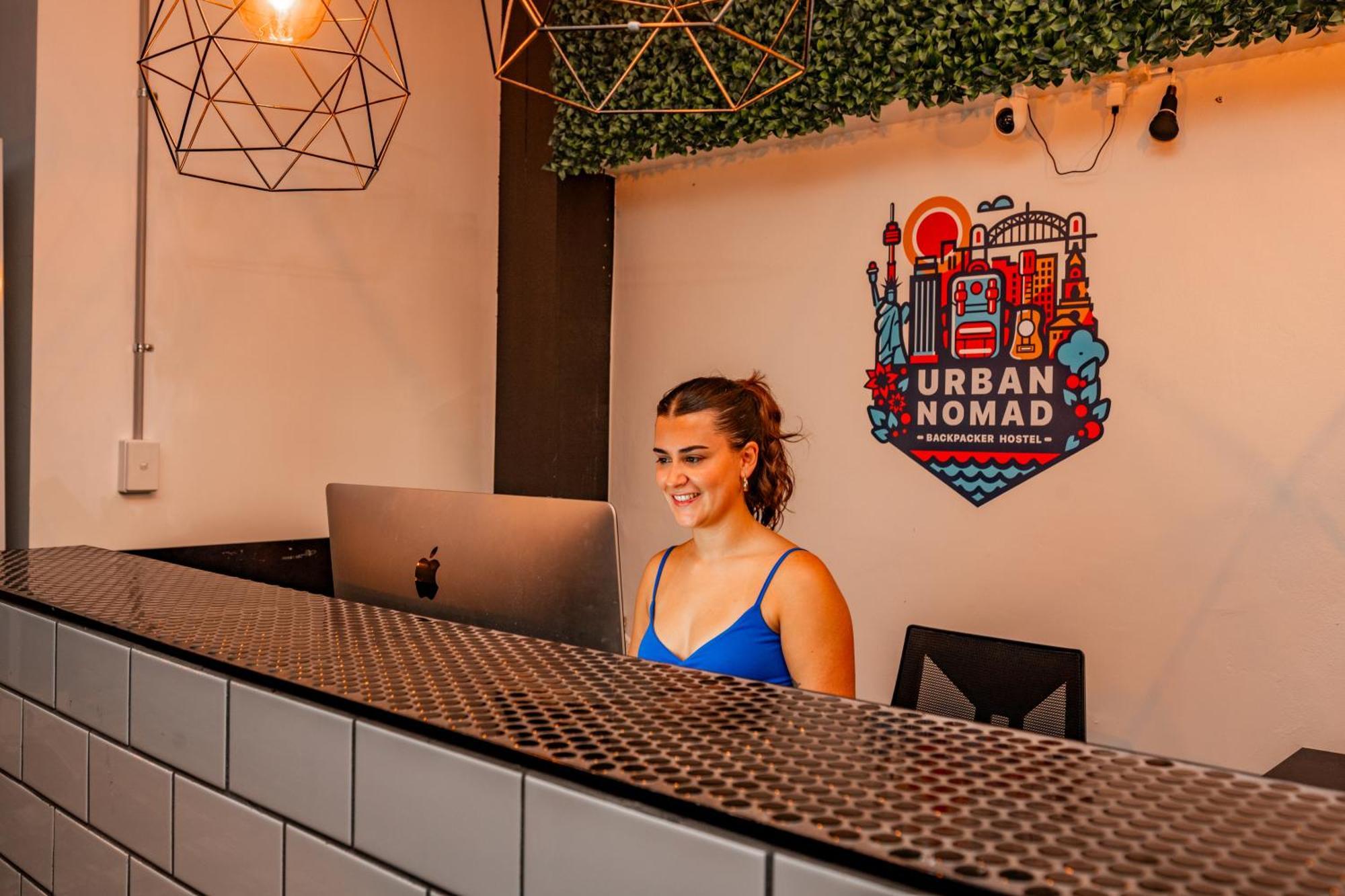 Trademark Hostel Сидни Екстериор снимка